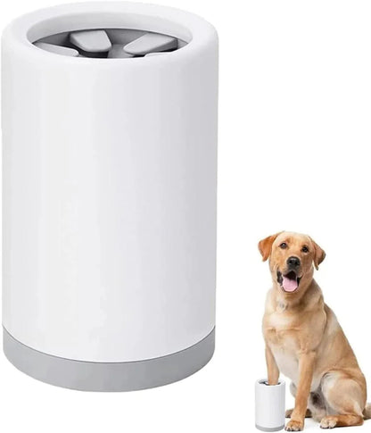 Dog Paw Cleaner - PetsZio
