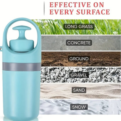 Portable Dog Poop Scooper - PetsZio